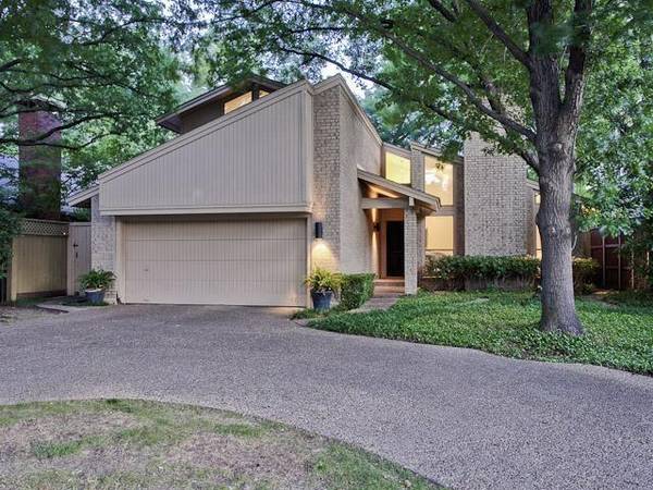 4337 Southern Avenue, Highland Park, TX 75205