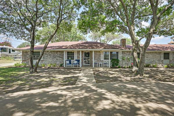 603 Georgetown Road, Ovilla, TX 75154