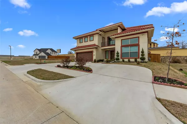 Irving, TX 75061,4707 Shemsa Way