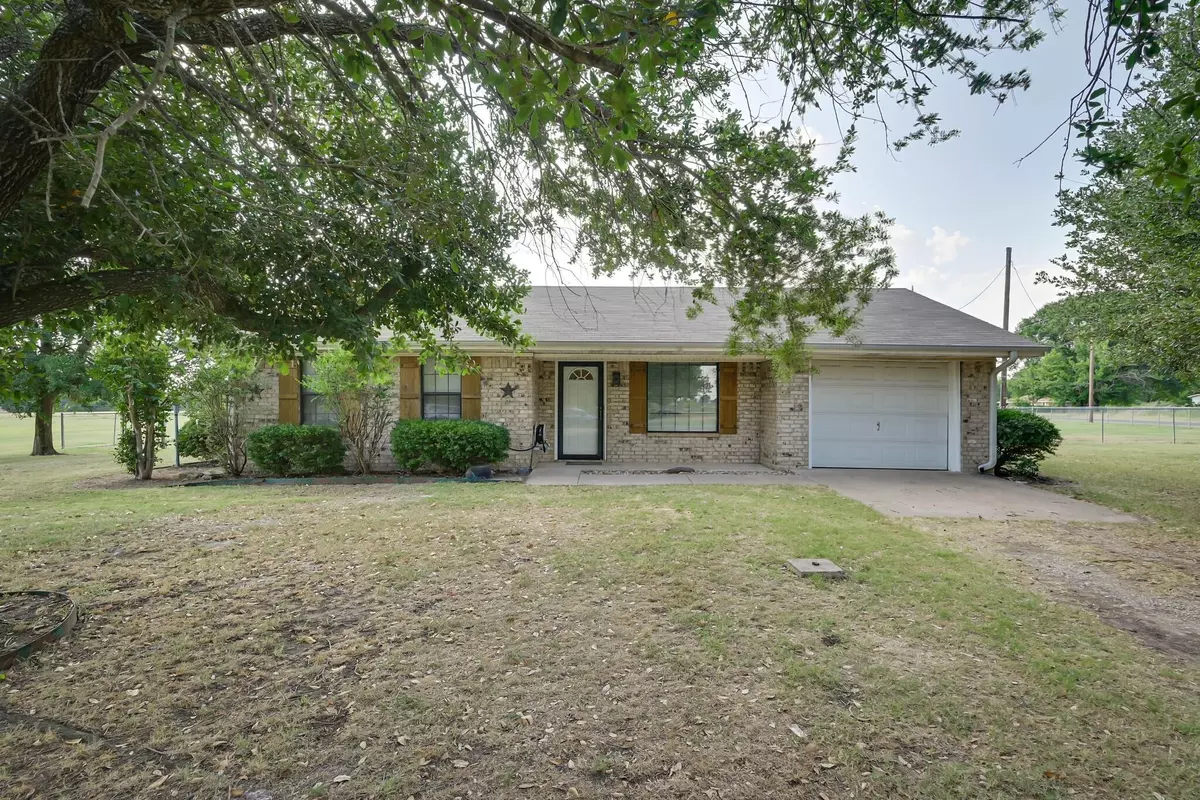 Corsicana, TX 75110,136 Christie Lane