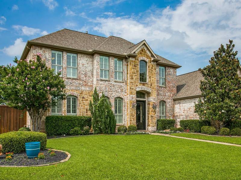 705 Portofino Place, Southlake, TX 76092