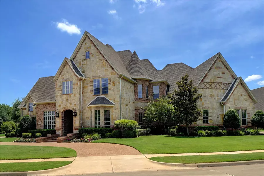 912 Aspen Ridge Drive, Southlake, TX 76092