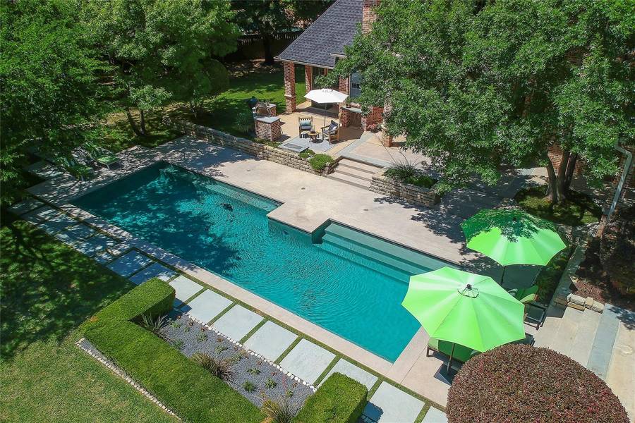 200 Brookview Court, Southlake, TX 76092