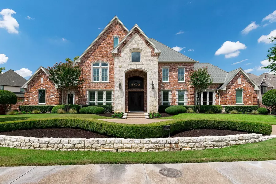 620 Fairway View Terrace, Southlake, TX 76092