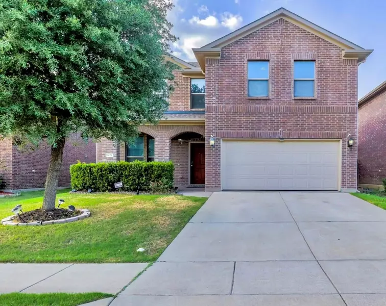 1621 Quail Grove Drive, Fort Worth, TX 76177