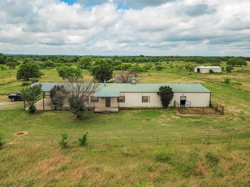 13630 N County Line Road, Ponder, TX 76259