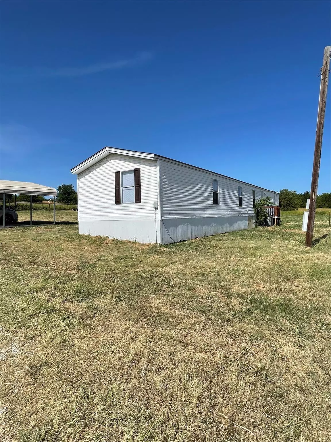 Rhome, TX 76078,238 Ridge Trail