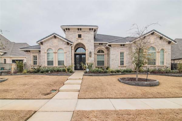 325 Woodsong Way, Southlake, TX 76092