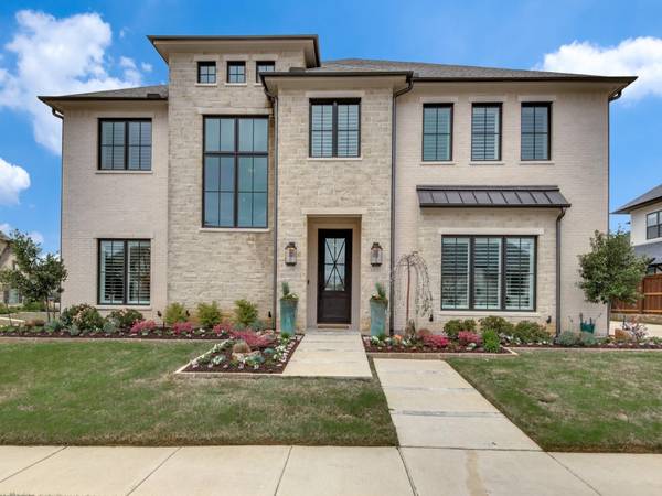 1116 Savoy Lane, Southlake, TX 76092