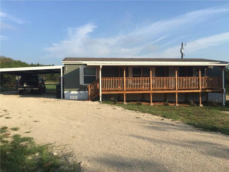 3232 Brazos River Drive, Granbury, TX 76048