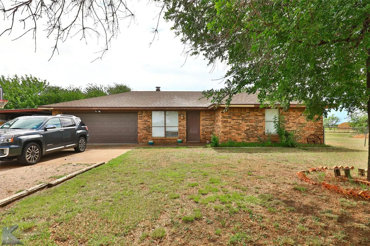 1276 Todd Trail, Abilene, TX 79602