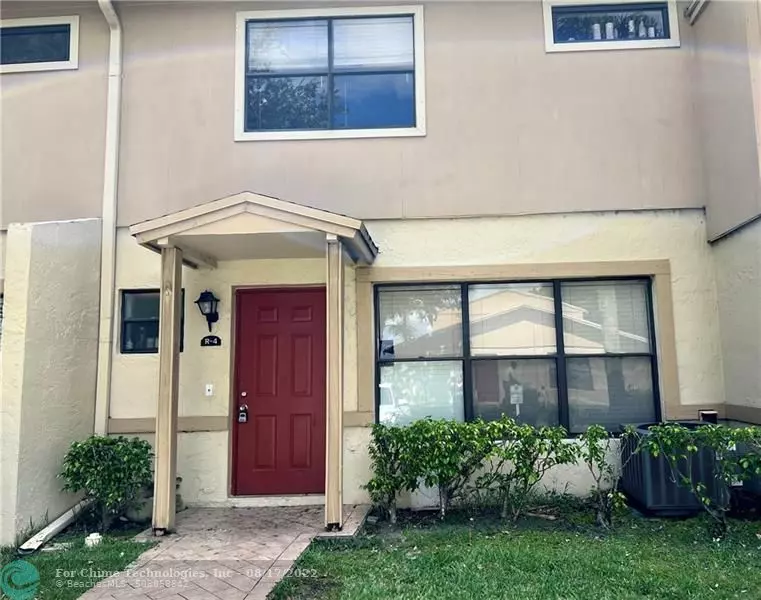 3370 Beau Rivage Dr  #4-R, Pompano Beach, FL 33064