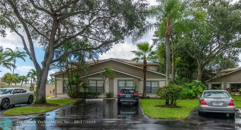 West Palm Beach, FL 33417,4483 Willow Pond Rd  #D