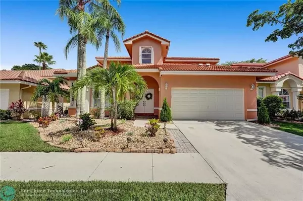 Margate, FL 33063,7721 Highlands Cir