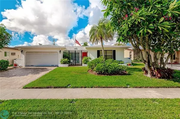 12020 NW 31st Pl, Sunrise, FL 33323