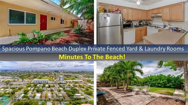 219 NE 19th Ave, Pompano Beach, FL 33060