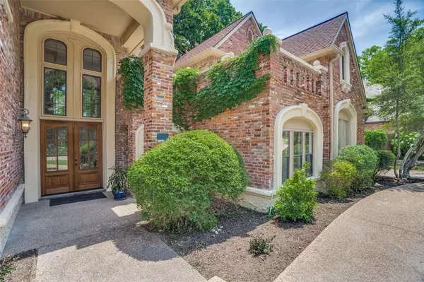 Mckinney, TX 75072,1003 Hills Creek Drive