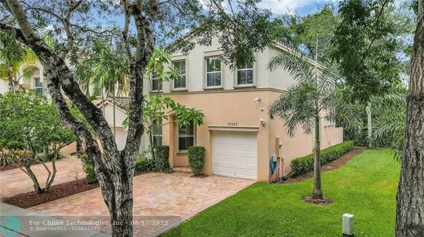 16353 SW 47th Ct #-,  Miramar,  FL 33027