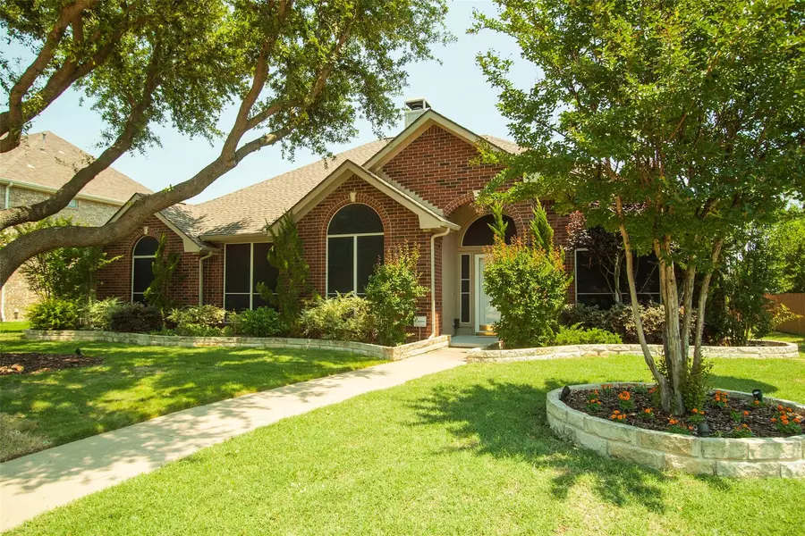 7010 Foxglove Trail, Sachse, TX 75048