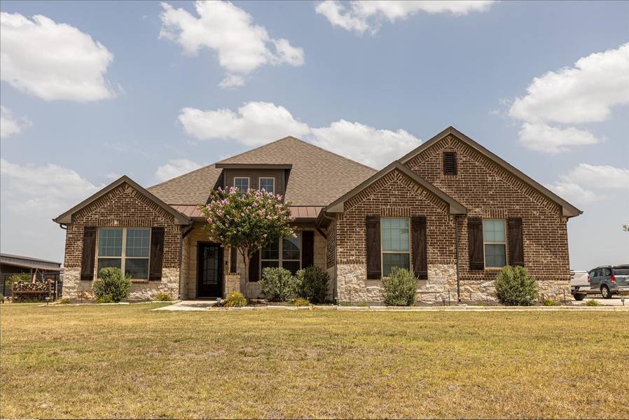 8916 Winding Way, Godley, TX 76044