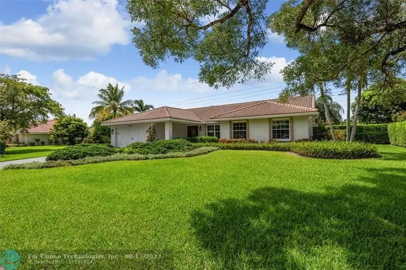 8600 NW 47th Dr, Coral Springs, FL 33067