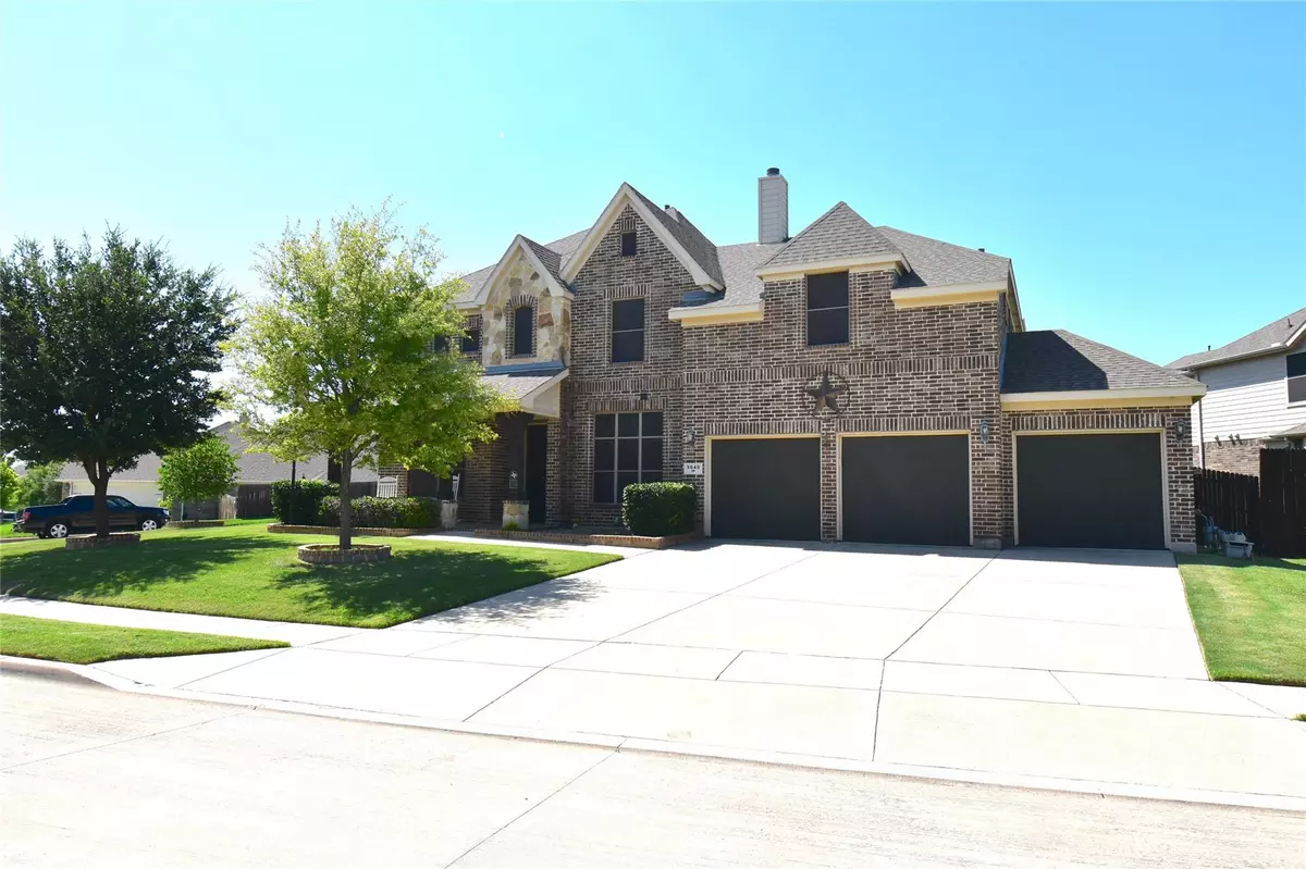 Fort Worth, TX 76179,5640 Coleto Creek Circle