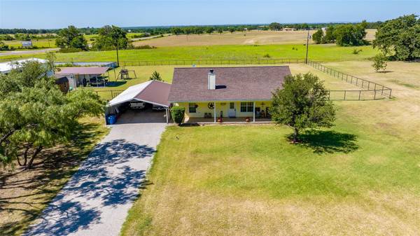 141 County Road 449, De Leon, TX 76444