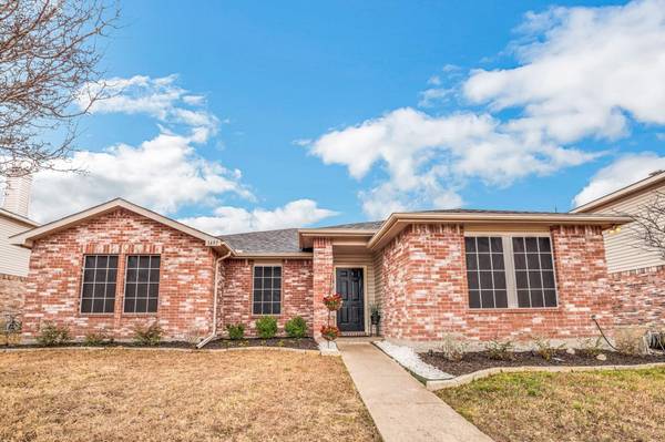 1497 Madison Drive, Rockwall, TX 75032