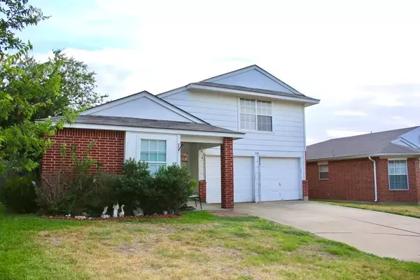 Mansfield, TX 76063,424 Blueberry Hill Lane