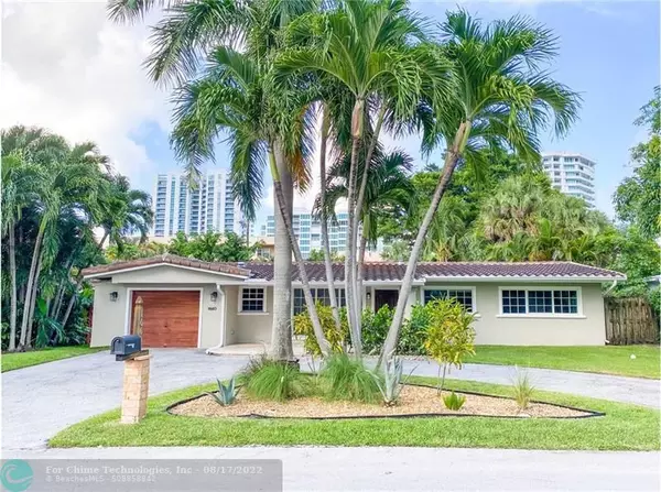 1660 Bel Air Ave, Lauderdale By The Sea, FL 33062