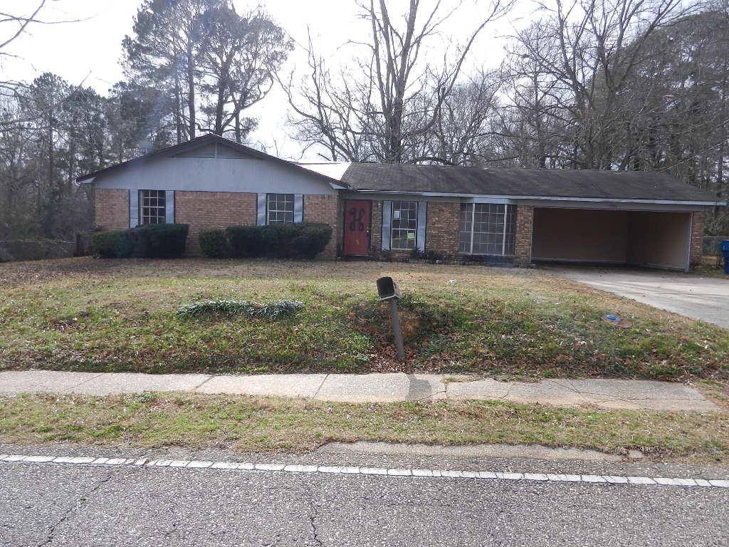 703 East Union Street, Minden, LA 71055