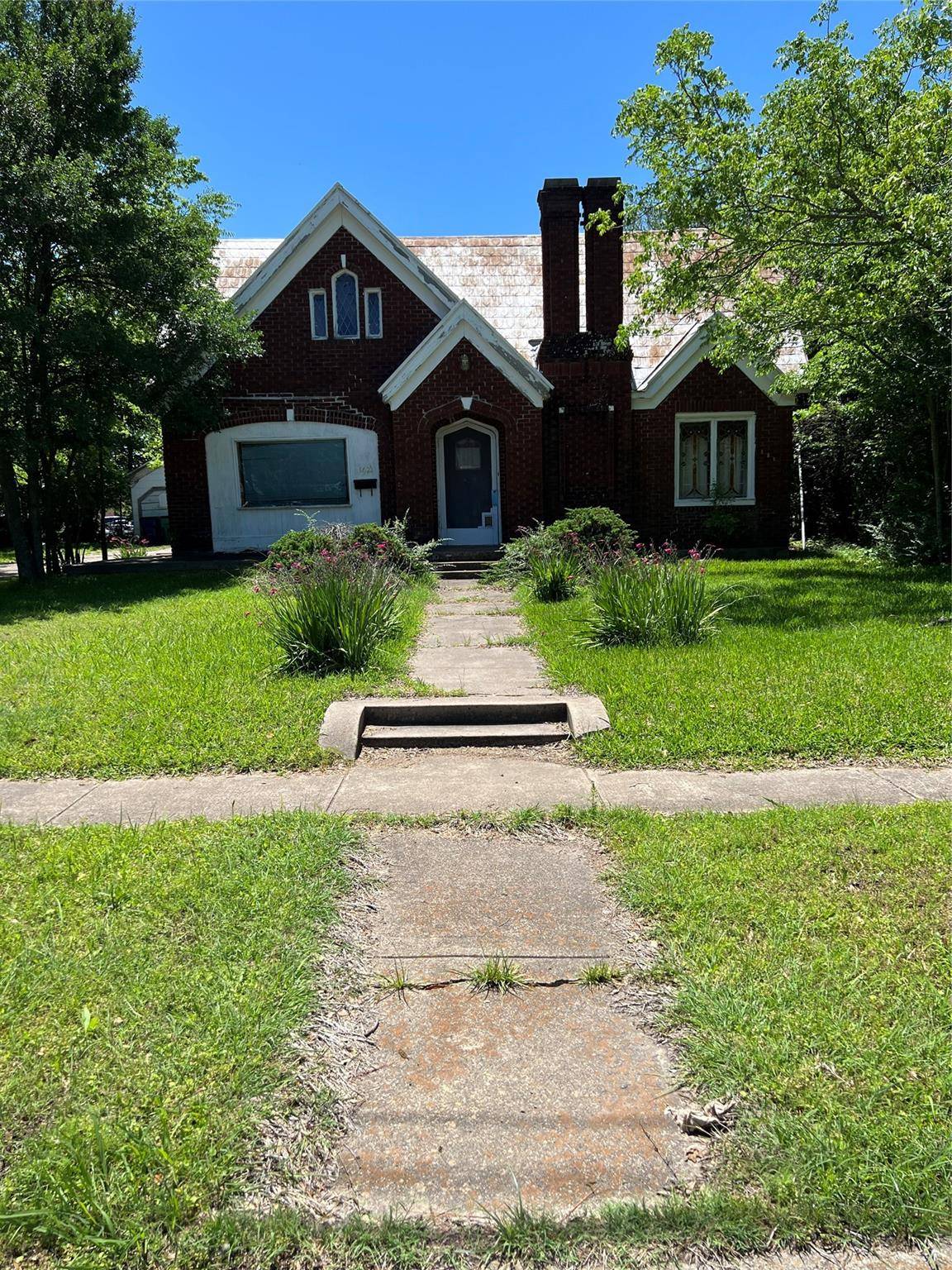3621 Oneal Street, Greenville, TX 75401