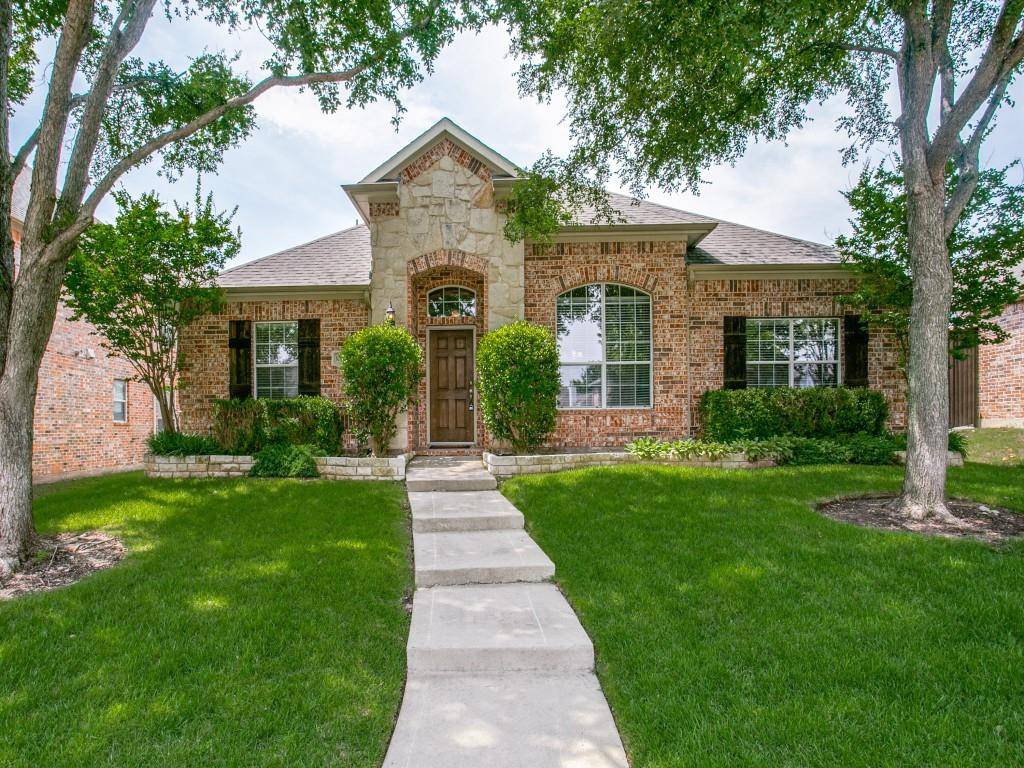 10272 Bancroft Lane, Frisco, TX 75035