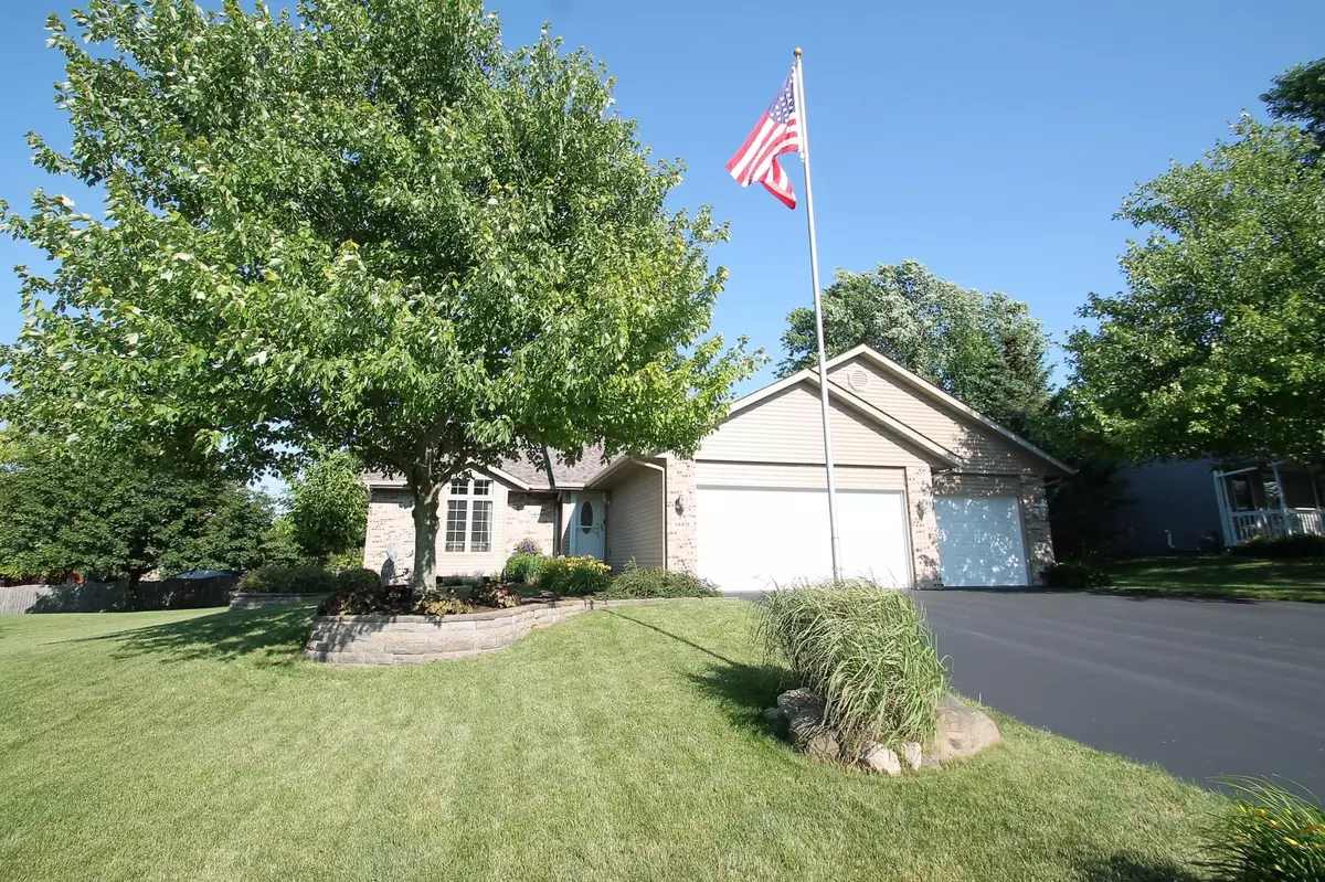 Pecatonica, IL 61063,1420 MICHAEL Drive