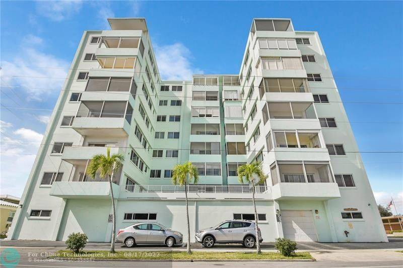 Hollywood, FL 33020,1700 Pierce St  #503