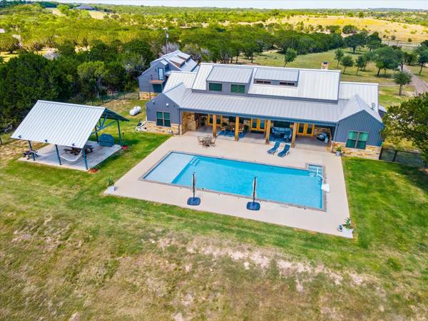 4300 Rock Church Highway, Tolar, TX 76476