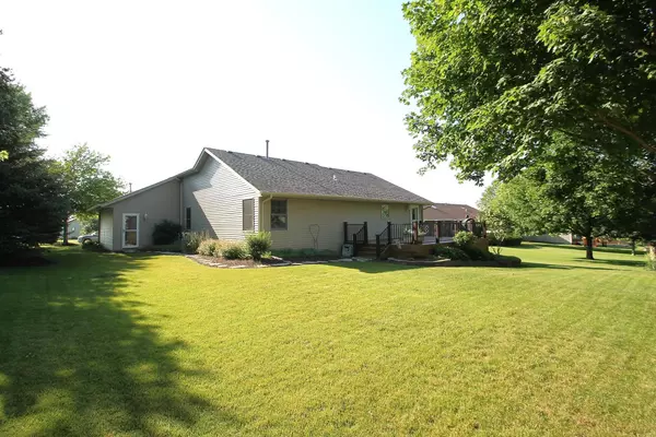 Pecatonica, IL 61063,1420 MICHAEL Drive