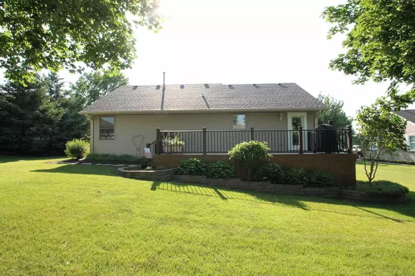 Pecatonica, IL 61063,1420 MICHAEL Drive