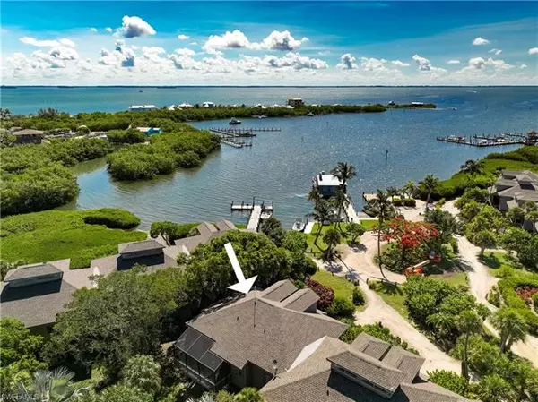 Upper Captiva, FL 33924,4500 Escondido Lane 68