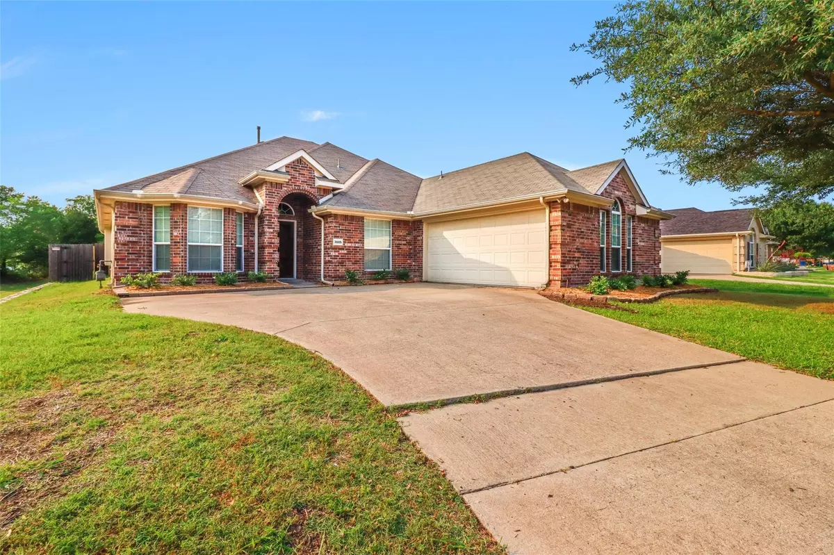 Rowlett, TX 75089,3005 Duchess Way