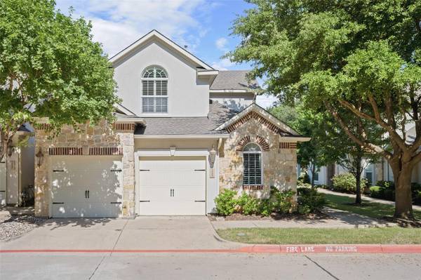 2643 Eagle Circle, Grapevine, TX 76051