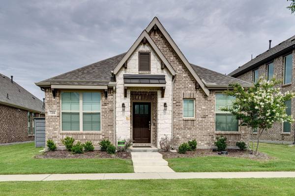 7204 Windy Meadow Drive, Little Elm, TX 76227