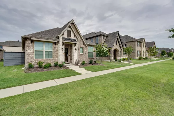 Little Elm, TX 76227,7204 Windy Meadow Drive