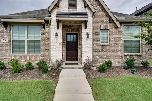 Little Elm, TX 76227,7204 Windy Meadow Drive