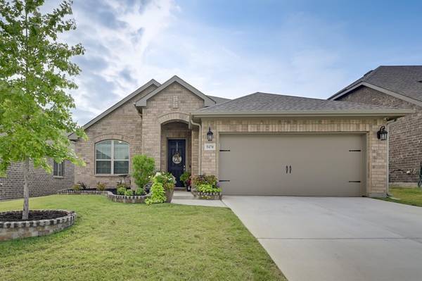 5470 Ridgeway Drive, Haltom City, TX 76137