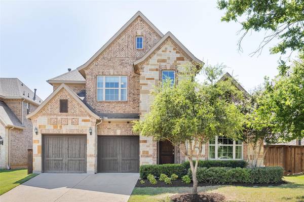 4816 Mouton Avenue, Colleyville, TX 76034