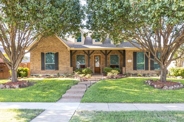 1702 Mapleleaf Drive, Wylie, TX 75098