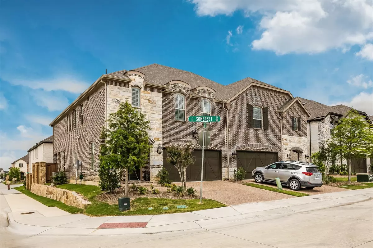 Lewisville, TX 75056,3920 Saint Ives Lane