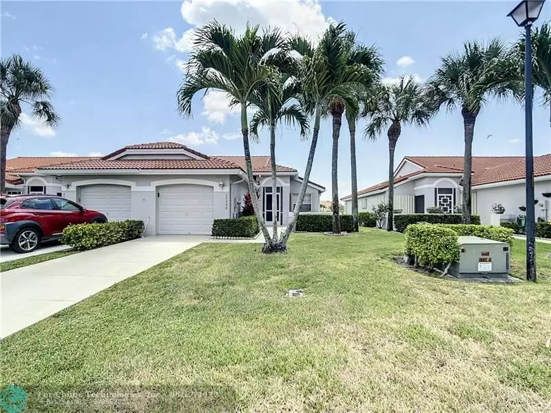 Delray Beach, FL 33446,15330 W Tranquility Lake Drive