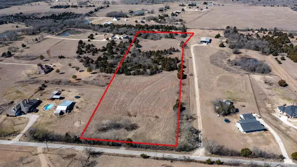 TBD Chmelar Road, Ennis, TX 75119